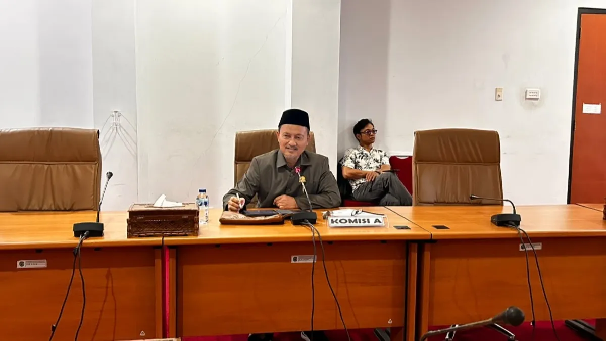 Cegah Kehamilan Remaja, DPRD Bontang Dorong Pendidikan Karakter dan Pengawasan Digital