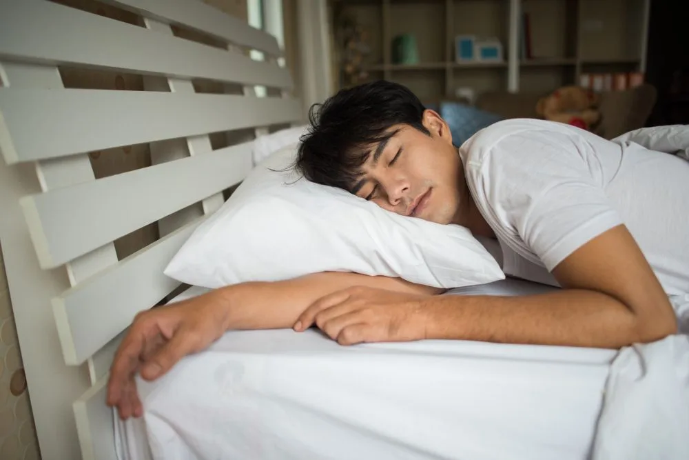 Jangan Anggap Sepele! Ada 5 Risiko Tidur Terlalu Lama Bagi Kesehatan, dari Diabetes sampai Kematian