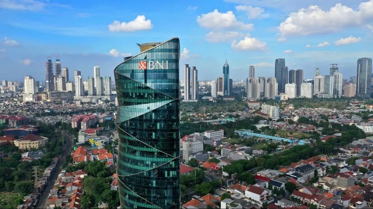 Kasus Penggelapan Dana Rp28 Miliar Terungkap! BNI Pastikan Uang Nasabah Aman dan Dikembalikan