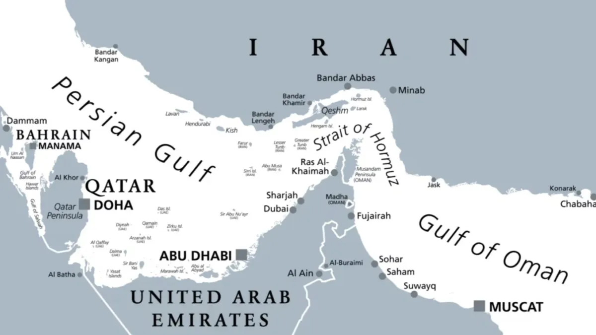 Pengamat Politik Sebut Negara Teluk Siap Ganti Biaya Militer AS Usai Serang Rezim Iran