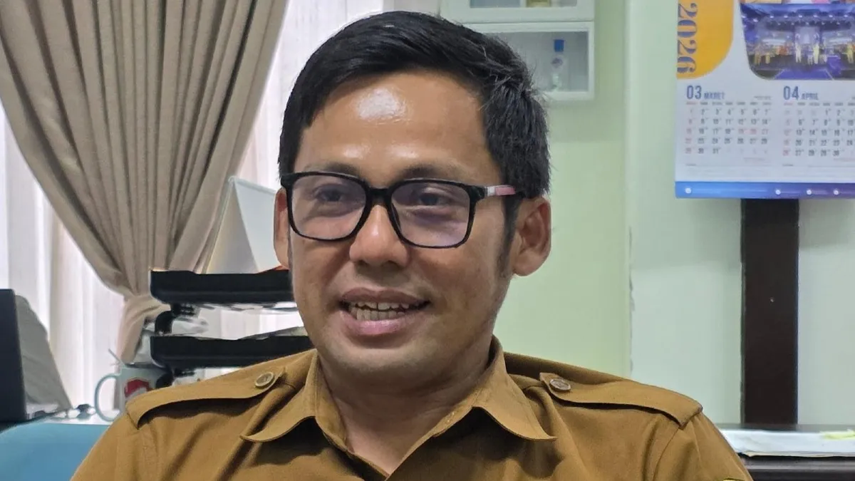 Utamakan Kesiapan Anak, SPMB SD 2026 Bontang Prioritaskan Lulusan TK