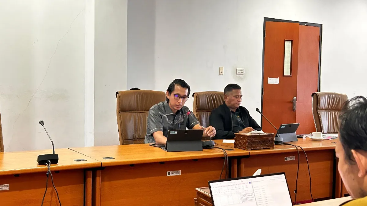 Cegah LGBTQ, DPRD Bontang Tekankan Peran Sentral Keluarga dan Pembinaan Psikologis