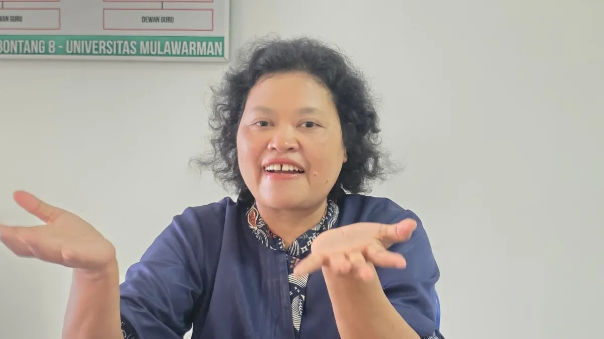 Program Gratis Tingkatkan Minat, SMP YKP Monamas Butuh Dukungan Revitalisasi