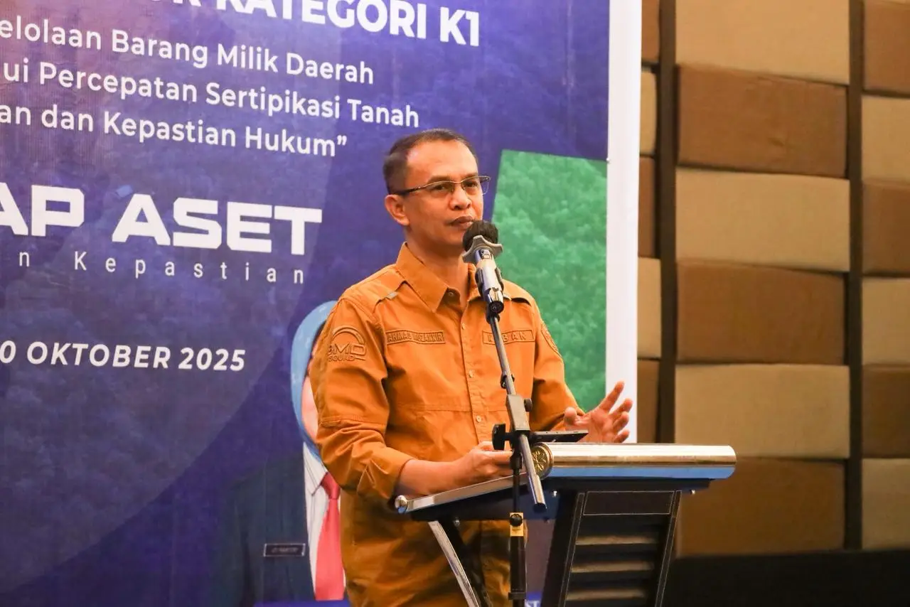 Mobil Dinas Laris Manis! Lelang Aset Pemprov Kaltim Tembus Rp2,1 Miliar