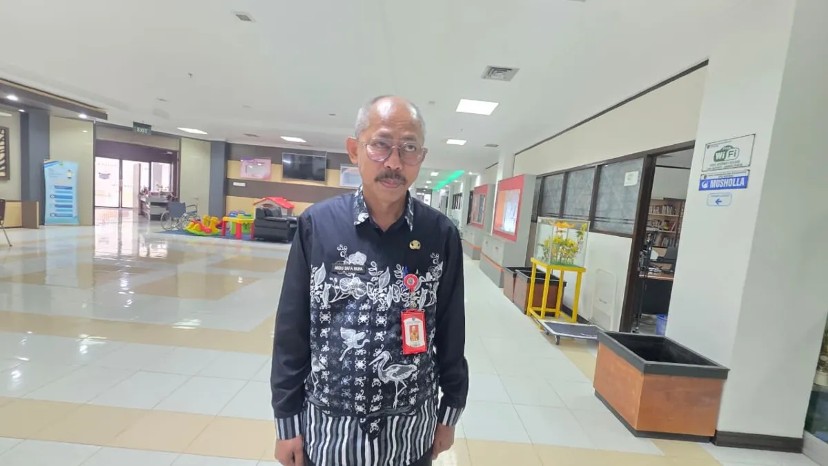 Disdikbud Bontang Ingatkan Pentingnya Sportivitas di Dispopar Cup
