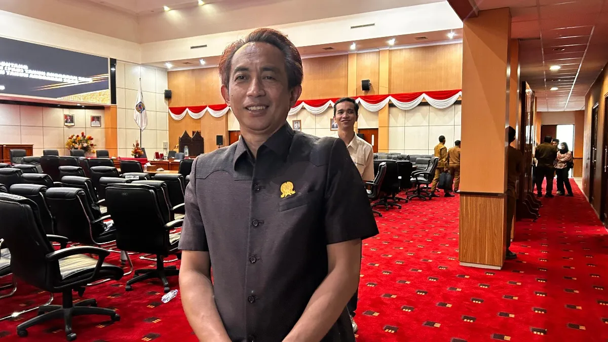 DPRD Bontang Kebut Regulasi Pemanfaatan Rumah Khusus Nelayan di Bontang Lestari