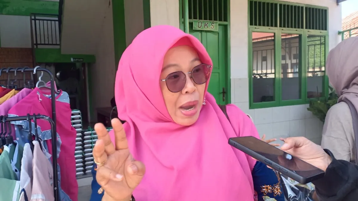Guru PAUD Berharap Program Khusus S1 dari Pemkot Bontang 