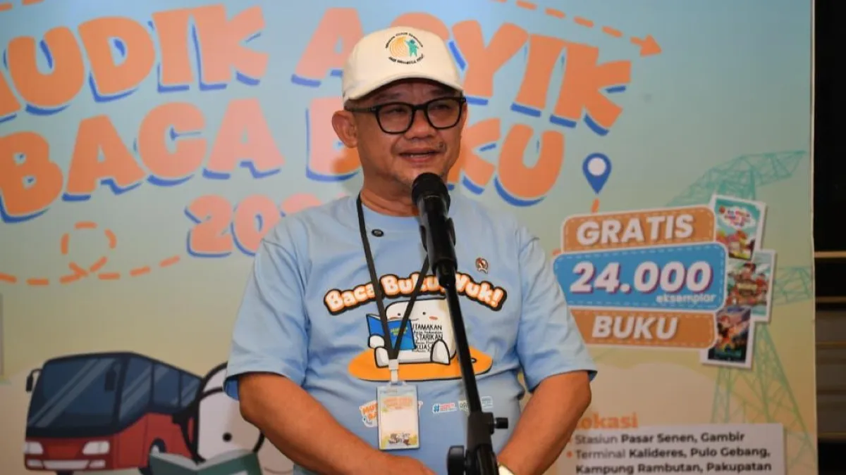 Mendikdasmen Pastikan Jadwal Sekolah Normal Pasca Lebaran 2026