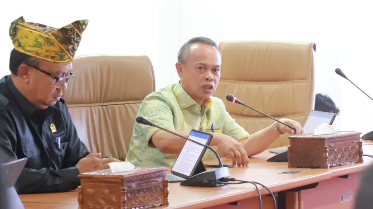 Cegah Kemacetan Parah, DPRD Bontang Minta Pemkot Siapkan Jalan Alternatif Citra Mas Lama Loktuan
