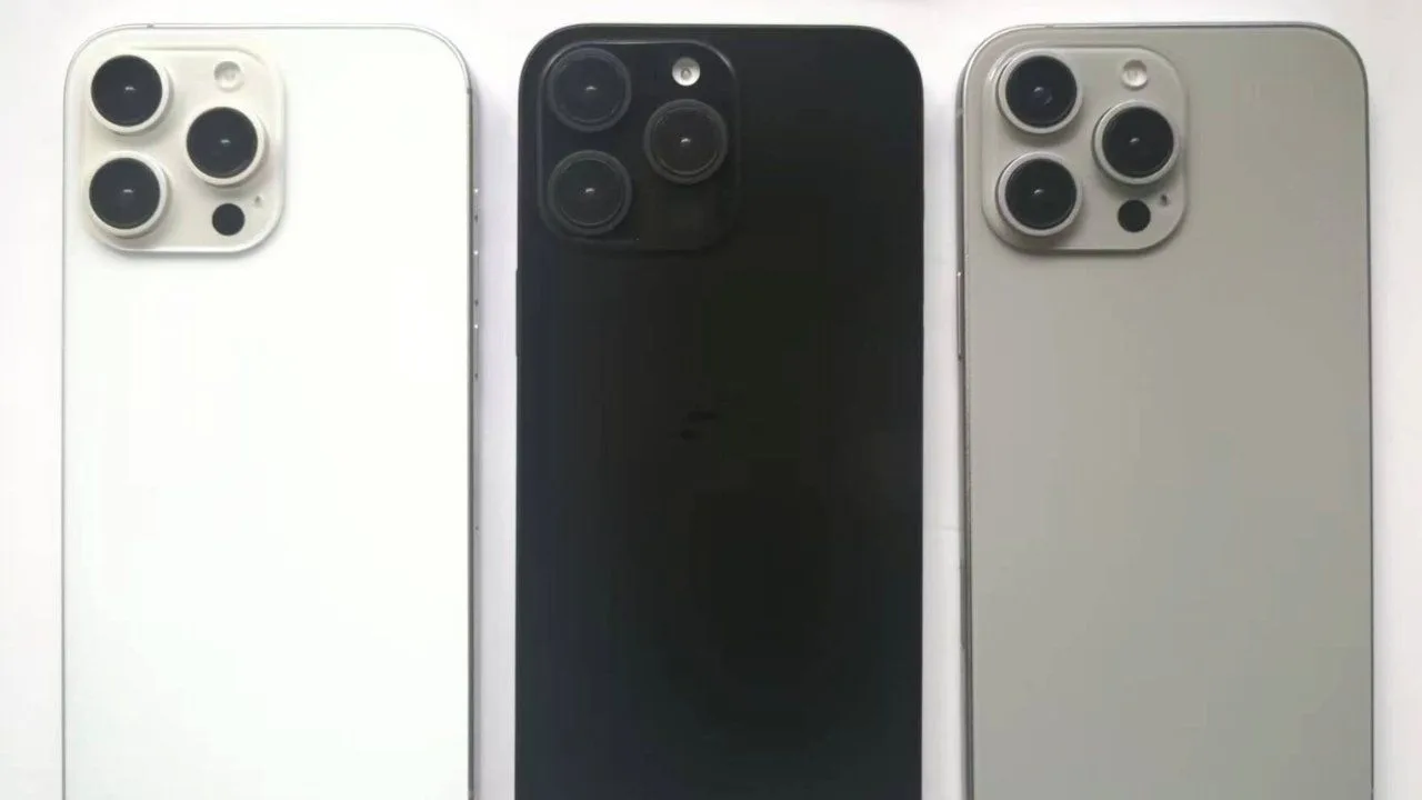 Produksi Massal iPhone 16 Disebut Telah Dimulai, Siap Rilis September 2024?
