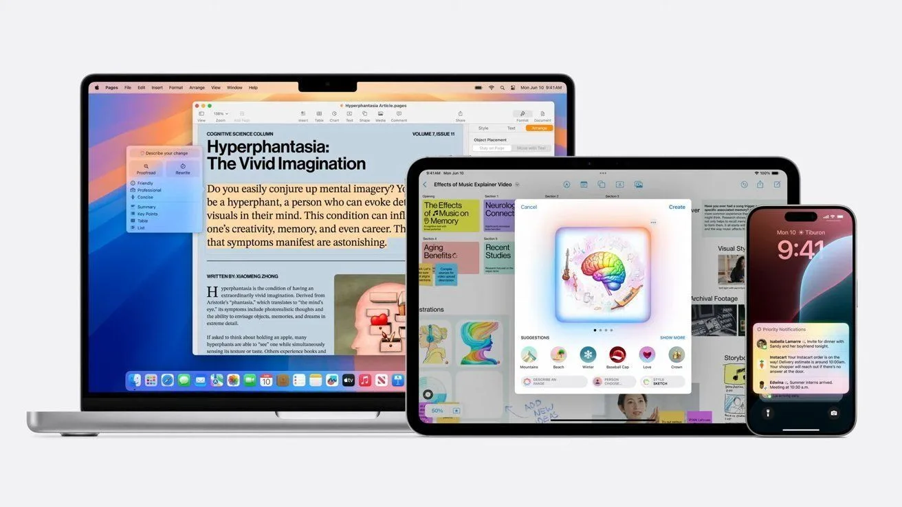 Apple Rilis Pembaruan Keamanan untuk iOS 18.1.1, iPadOS 18.1.1, dan macOS 15.1.1