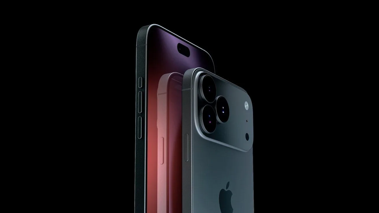iPhone 18 Siap Hadirkan Memori Super Kencang, Siap Tampung Kecerdasan Buatan Apple