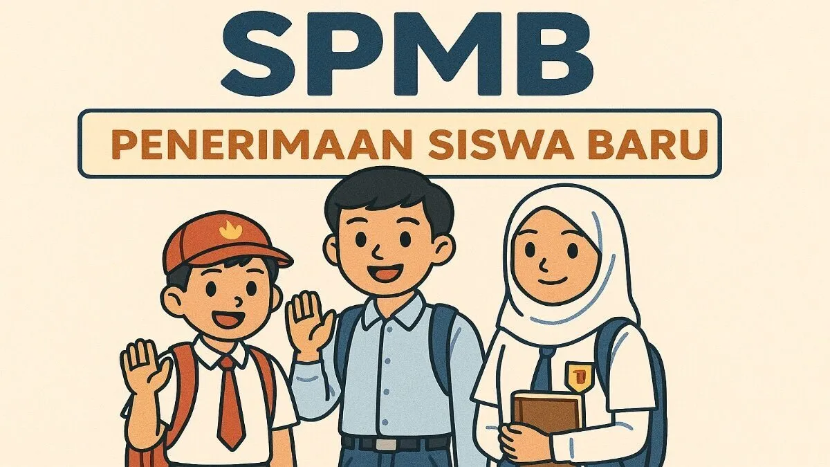 Disdikbud Bontang Atur Jam Layanan SPMB 2026, Sekolah Buka Pendaftaran Sesuai Jadwal