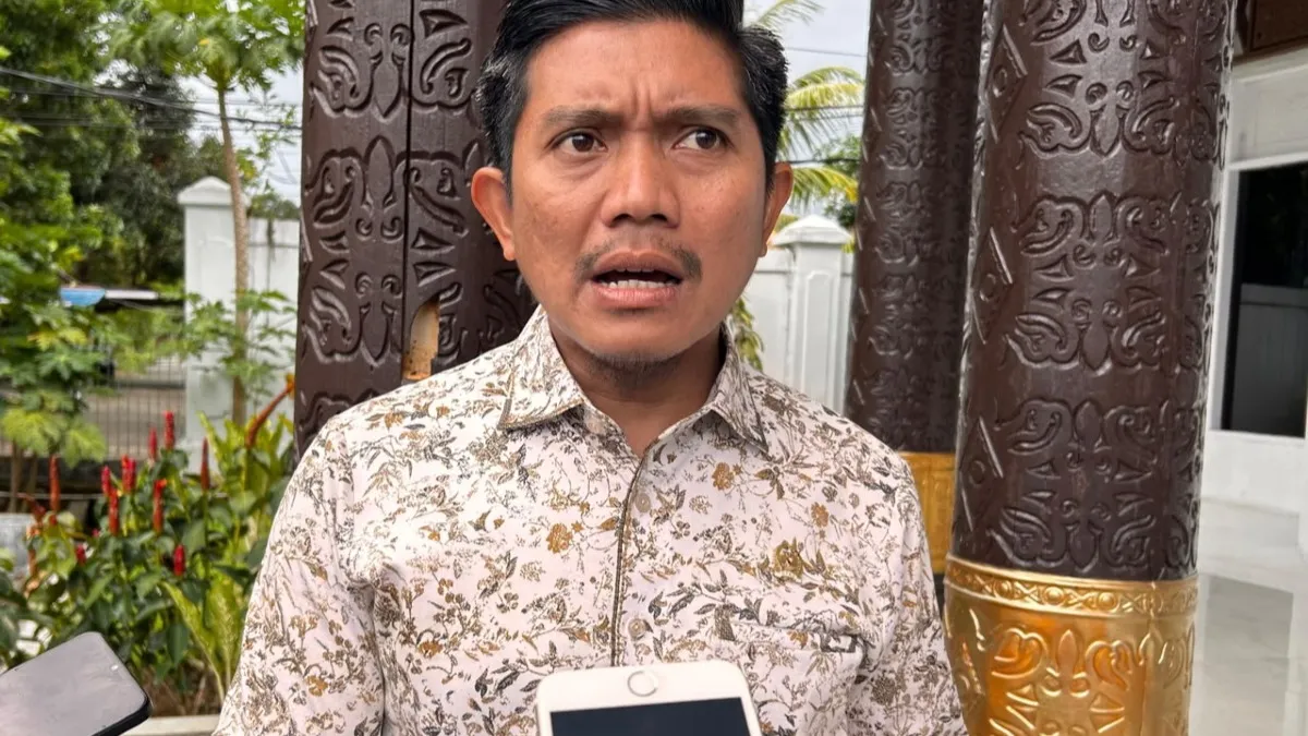 Cegah Polusi Asap, Ketua DPRD Bontang Minta Pengawasan TPS Swasta Diperketat