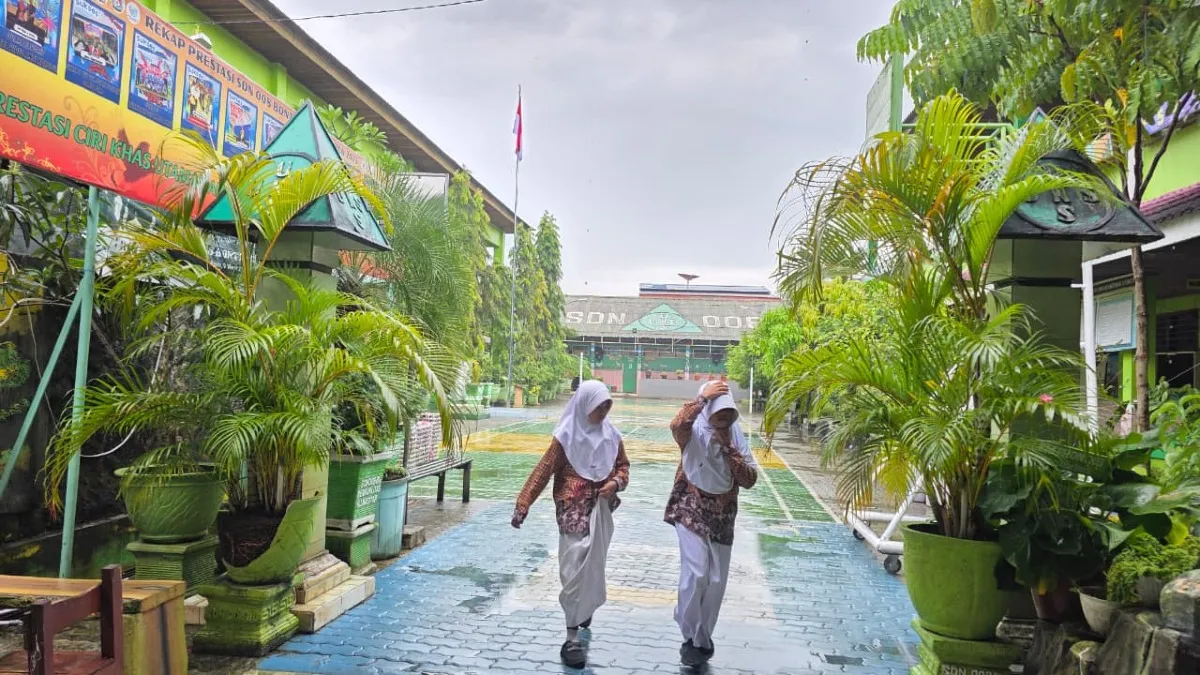 Kuota Ideal 28 Siswa per Kelas Dinilai Tak Cukup, SDN 008 Bontang Utara Usulkan Penyesuaian di SPMB 2026