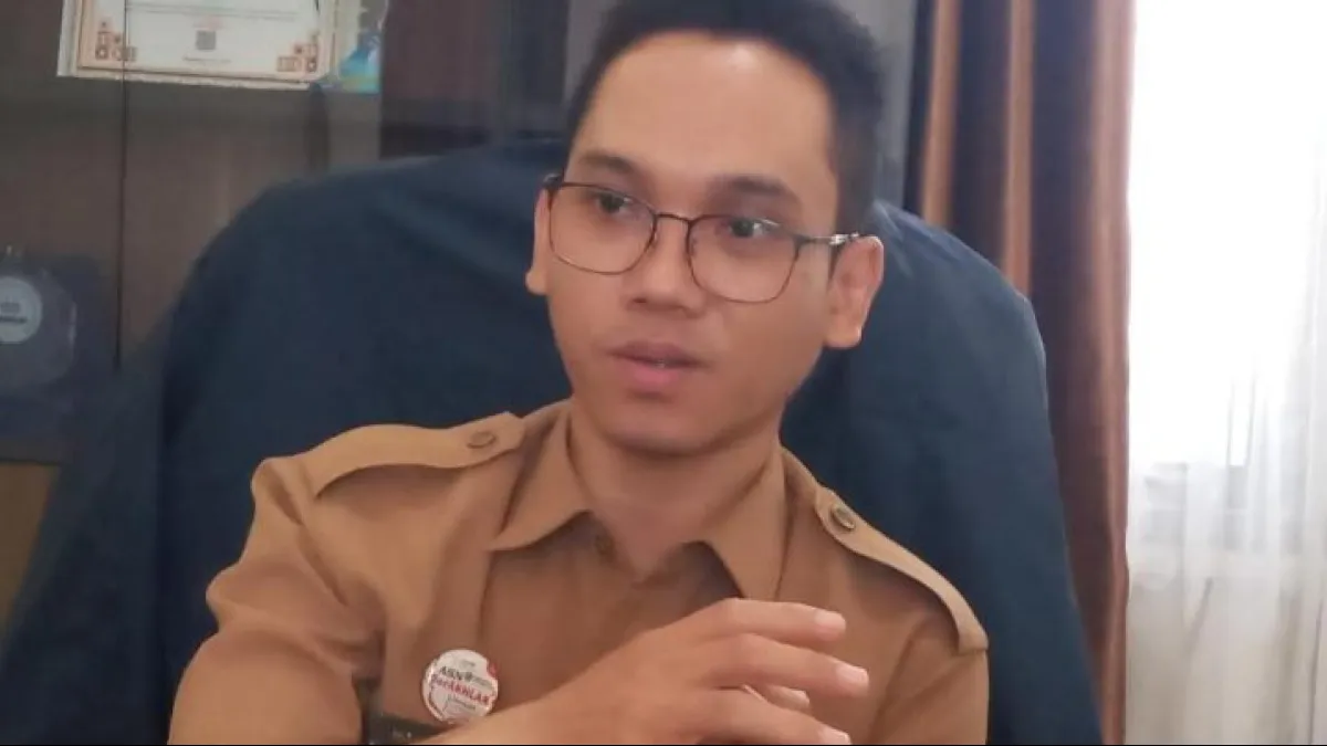 Kelas Mandiri SKB Bontang Ramah bagi Pekerja dan Peserta Dewasa