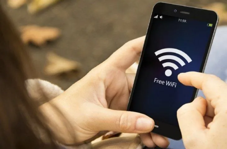 Lupa Password Wifi? Begini Cara Mudah Melihatnya di HP Kamu!