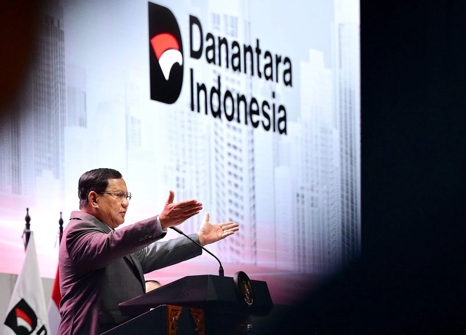 Danantara Bangun Pabrik Kimia Rp13 Triliun, Gandeng Chandra Asri dan INA