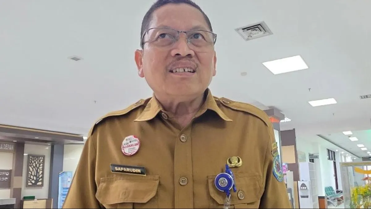 Sekolah di Bontang Terapkan Pembiasaan Keagamaan Sebelum Belajar