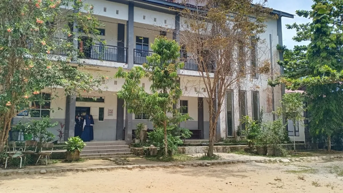 Peran Guru Pembina Jadi Kunci Persiapan Siswa SMP Negeri 8 di FLS3N 2026