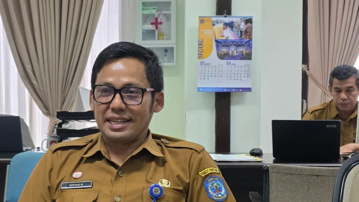 Jalur Mutasi, Syarat Ketat bagi Siswa dari Luar Daerah Bontang