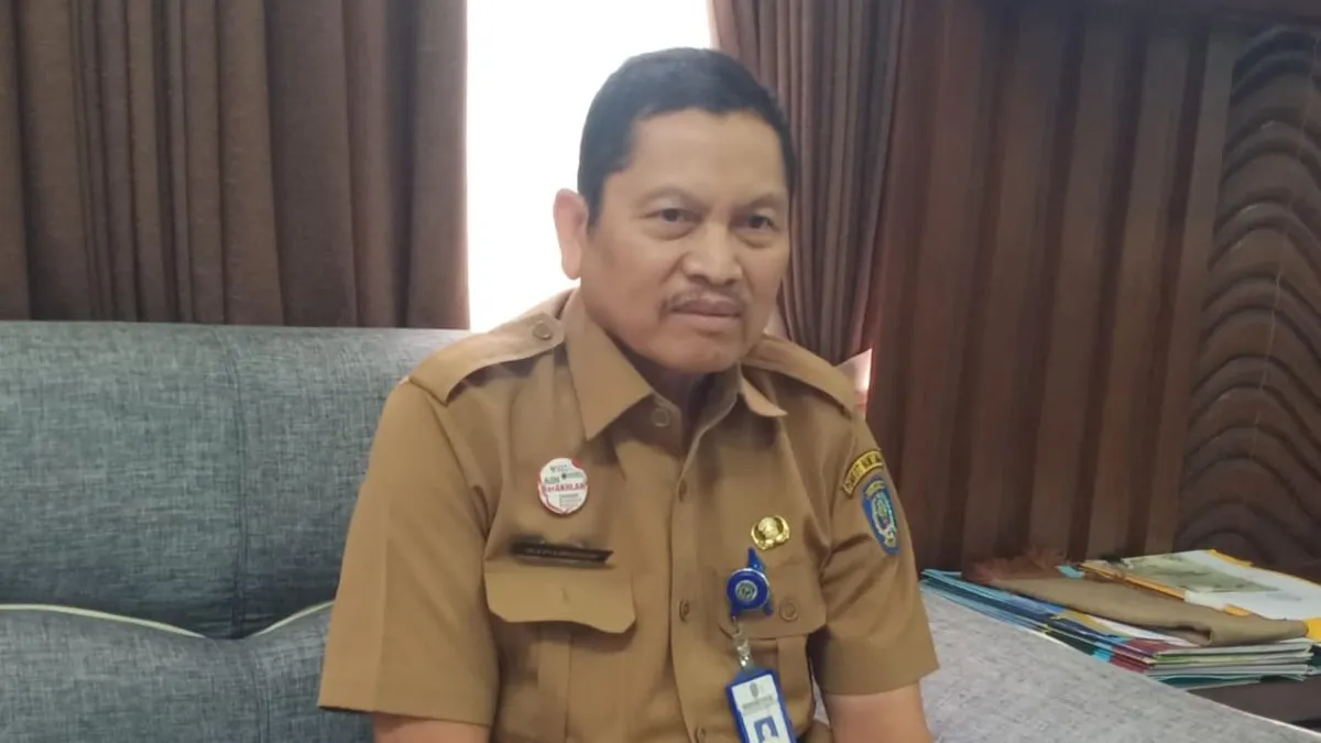 Disdikbud Bontang Dukung Penindakan Tegas Pengedar Narkoba yang Sasar Pelajar