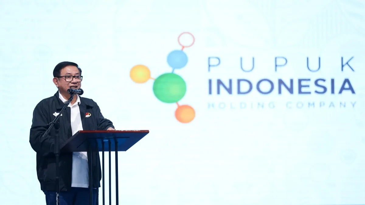 Dorong Pembinaan Berkelanjutan, Pupuk Indonesia Dukung Kejurnas Angkat Besi Senior 2026 di Bandung