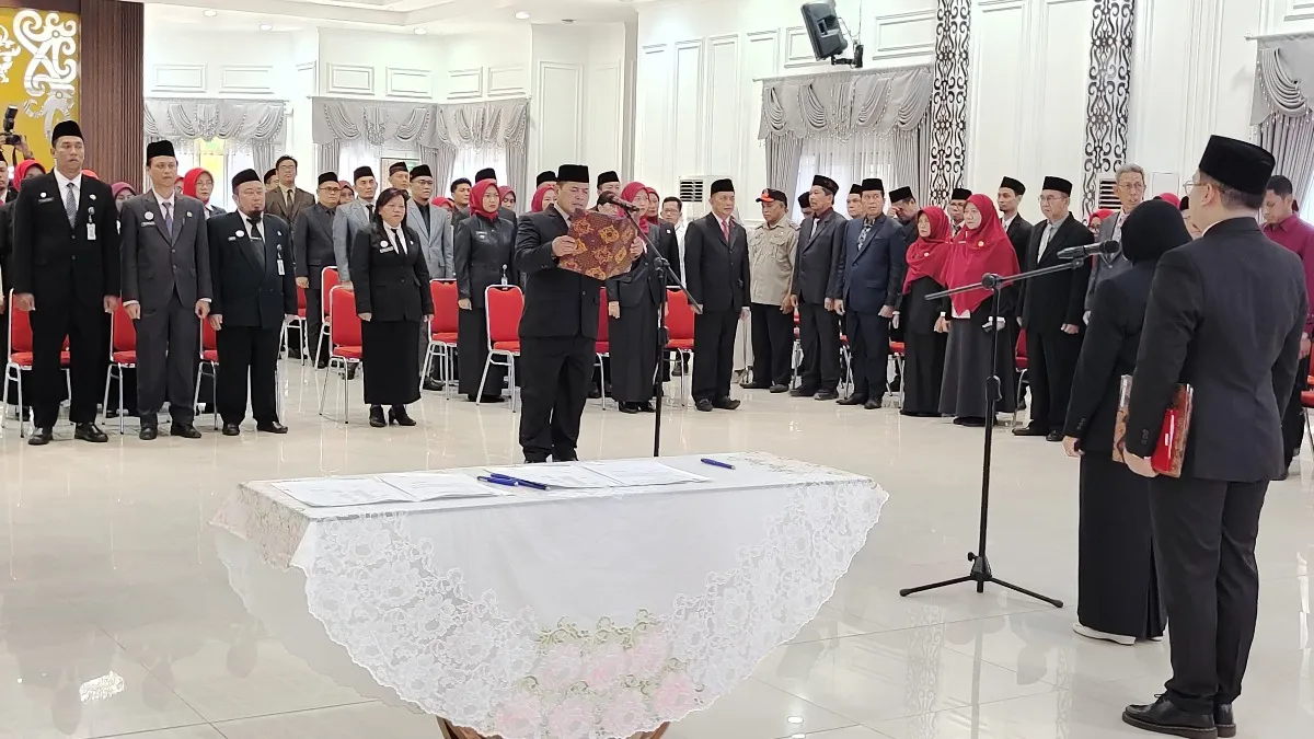 Berbekal Pengalaman UKS, Nur Khayatuti Siapkan Sekolah yang Sehat dan Berkualitas