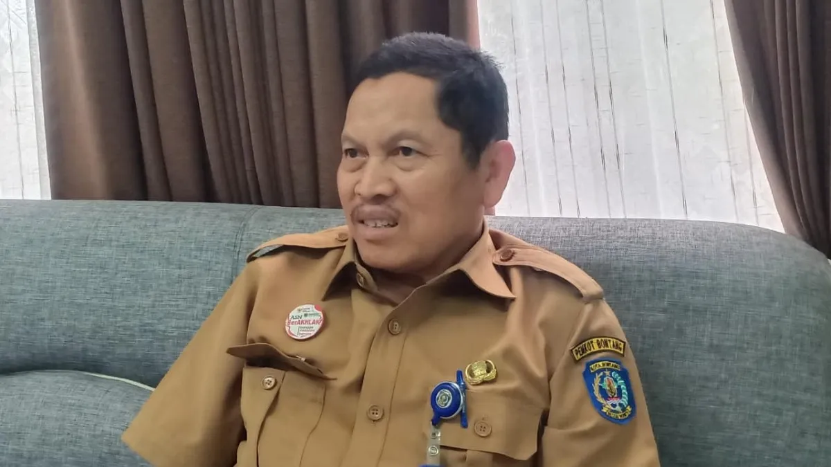 Disdikbud Bontang Siapkan Pelatihan Sertifikasi Digital untuk Guru Berpotensi