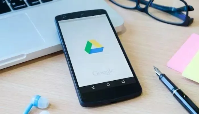 Cara Backup Kontak HP ke Google Drive Dengan Mudah