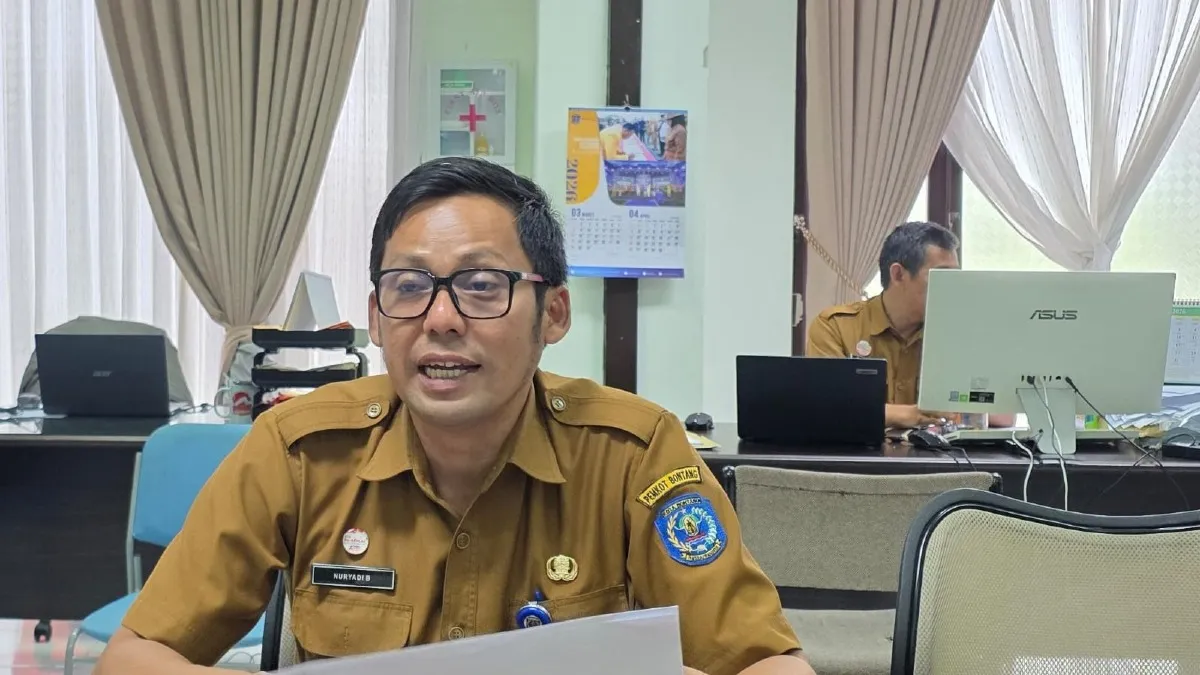 Enam Wilayah Masuk SPMB SD Bontang, Disdikbud Atur Distribusi Murid Berdasarkan Zonasi