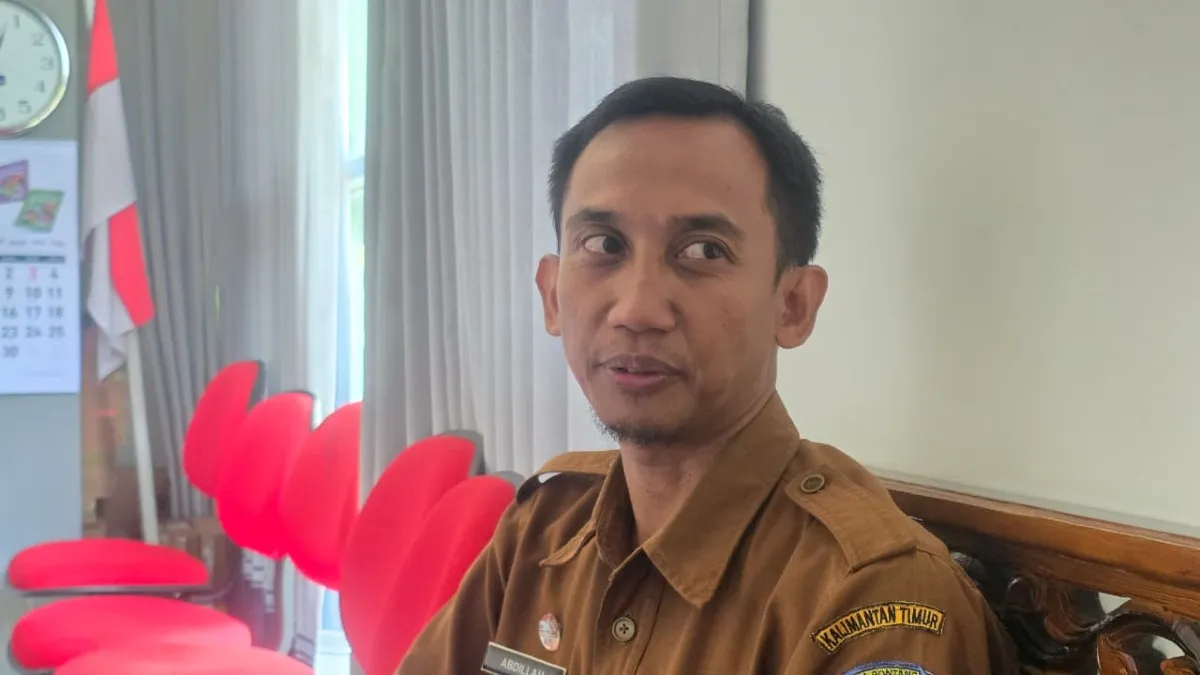 SDN 003 Bontang Utara Bersyukur Tidak Alami Kekurangan Guru
