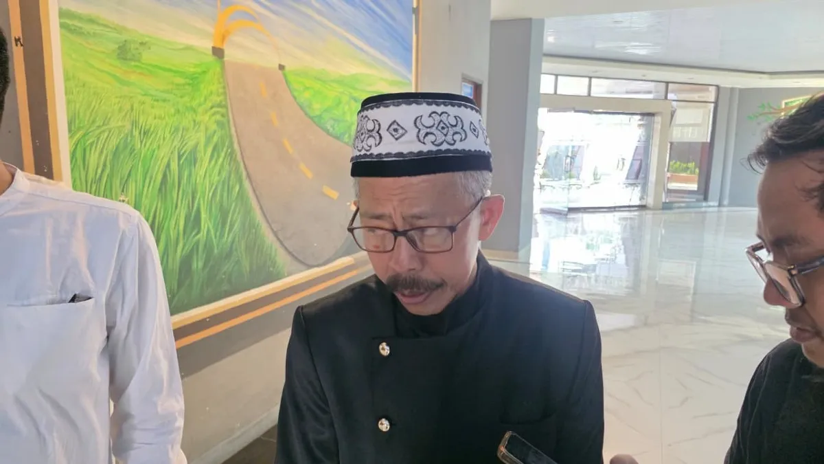 Larangan Guru Honorer Dinilai Bisa Ganggu Operasional Sekolah di Bontang