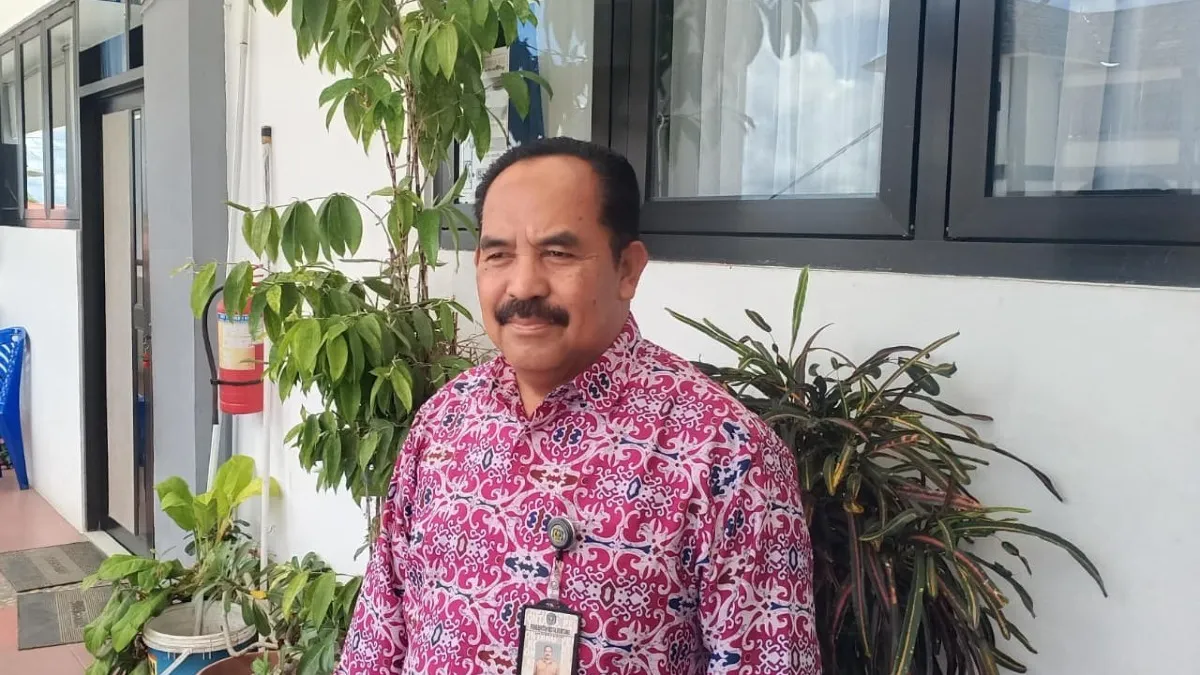 Miliki 43 Guru Aktif, SMPN 2 Bontang Siap Hadapi Tiga Guru yang Akan Pensiun