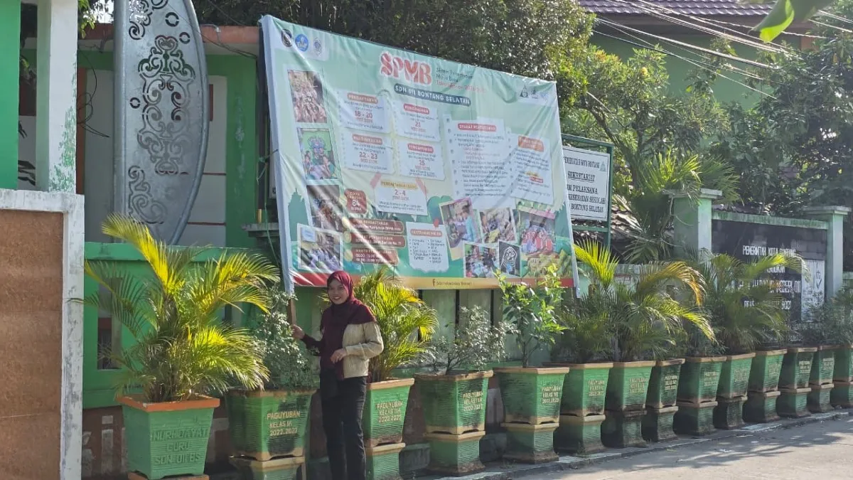 Disdikbud Tekankan Validasi Ketat untuk Cegah Data Ganda SPMB