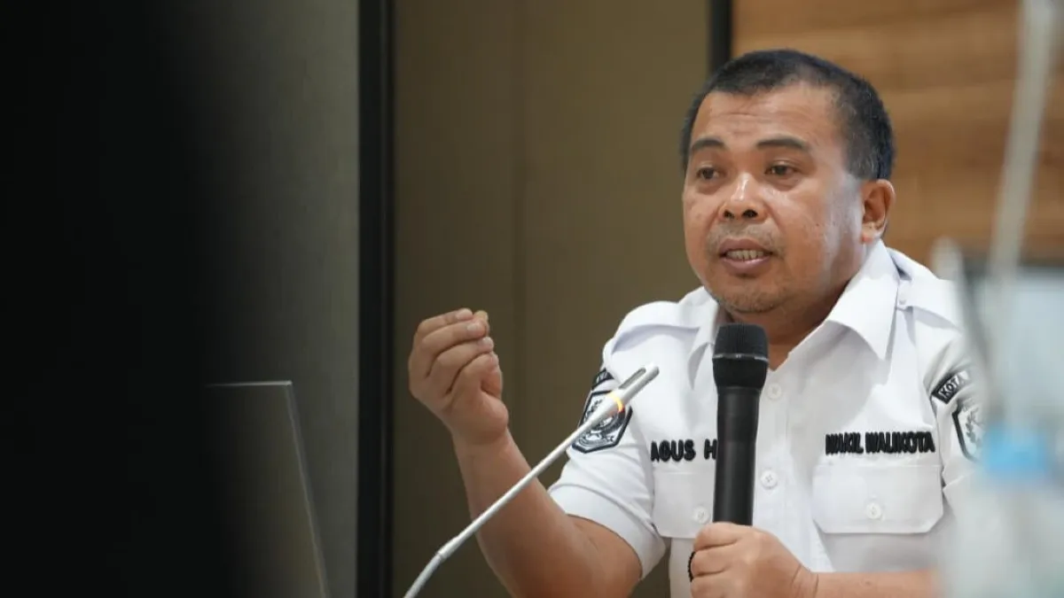 Gawat! APBD Bontang Anjlok, Agus Haris Desak Peran Perusahaan di Musrenbang TJSLP 2027