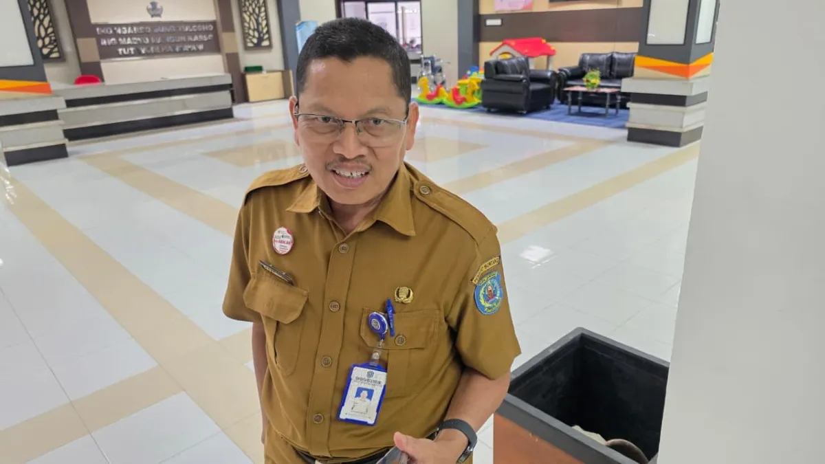 Disdikbud: Bontang Terapkan Sistem Kuota Inklusi di Sekolah