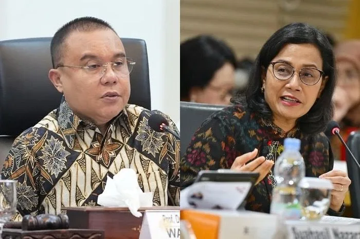 IHSG Anjlok, Isu Sri Mulyani Mundur Dibantah Tegas: Ini Faktanya