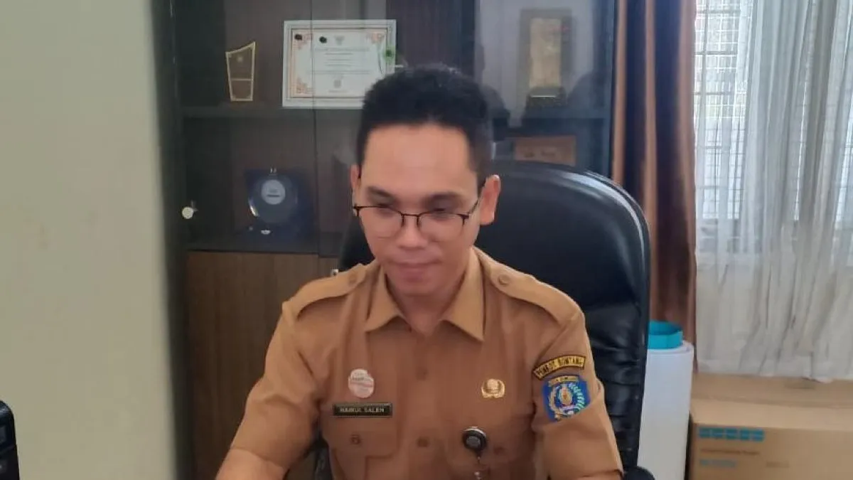 Tenaga Pengajar Berprestasi Jadi Kekuatan SKB Bontang