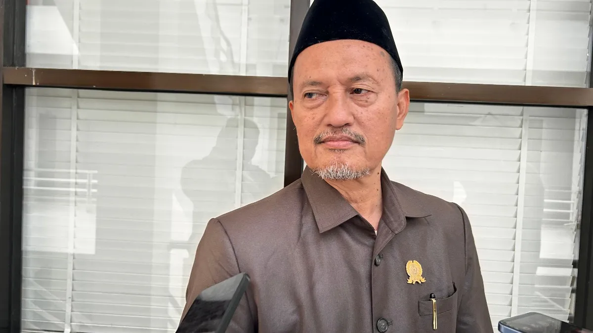 Tahun Ajaran Baru Dimulai, Saeful Rizal Tegaskan Tak Boleh Ada Perpeloncoan Saat MPLS