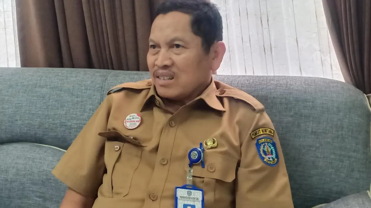 Disdikbud Bontang Minta Pelamar Pahami Status Kontrak 65 Guru Pengganti