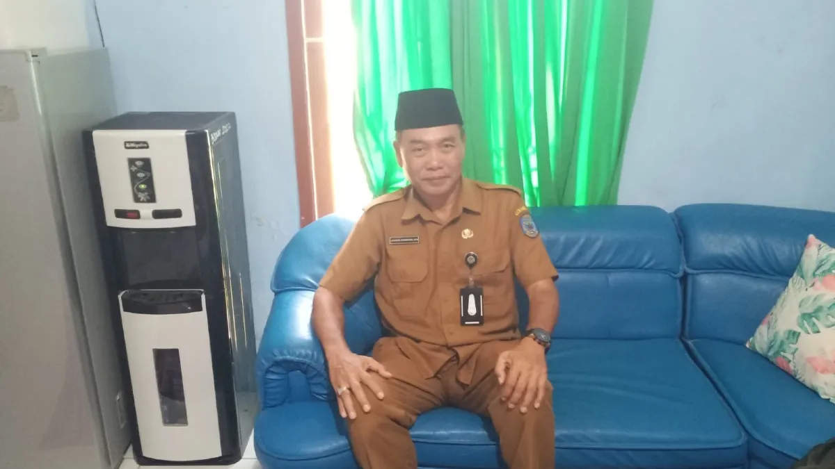 Akreditasi A Perpustakaan SDN 001 Bontang Utara Dongkrak Minat Baca Siswa