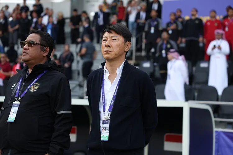Erick Thohir Tuai Kritik Usai Depak Shin Tae-yong, Deretan Pelatih Eropa Ini Berjaya Berkat Kesabaran Bangun Timnas