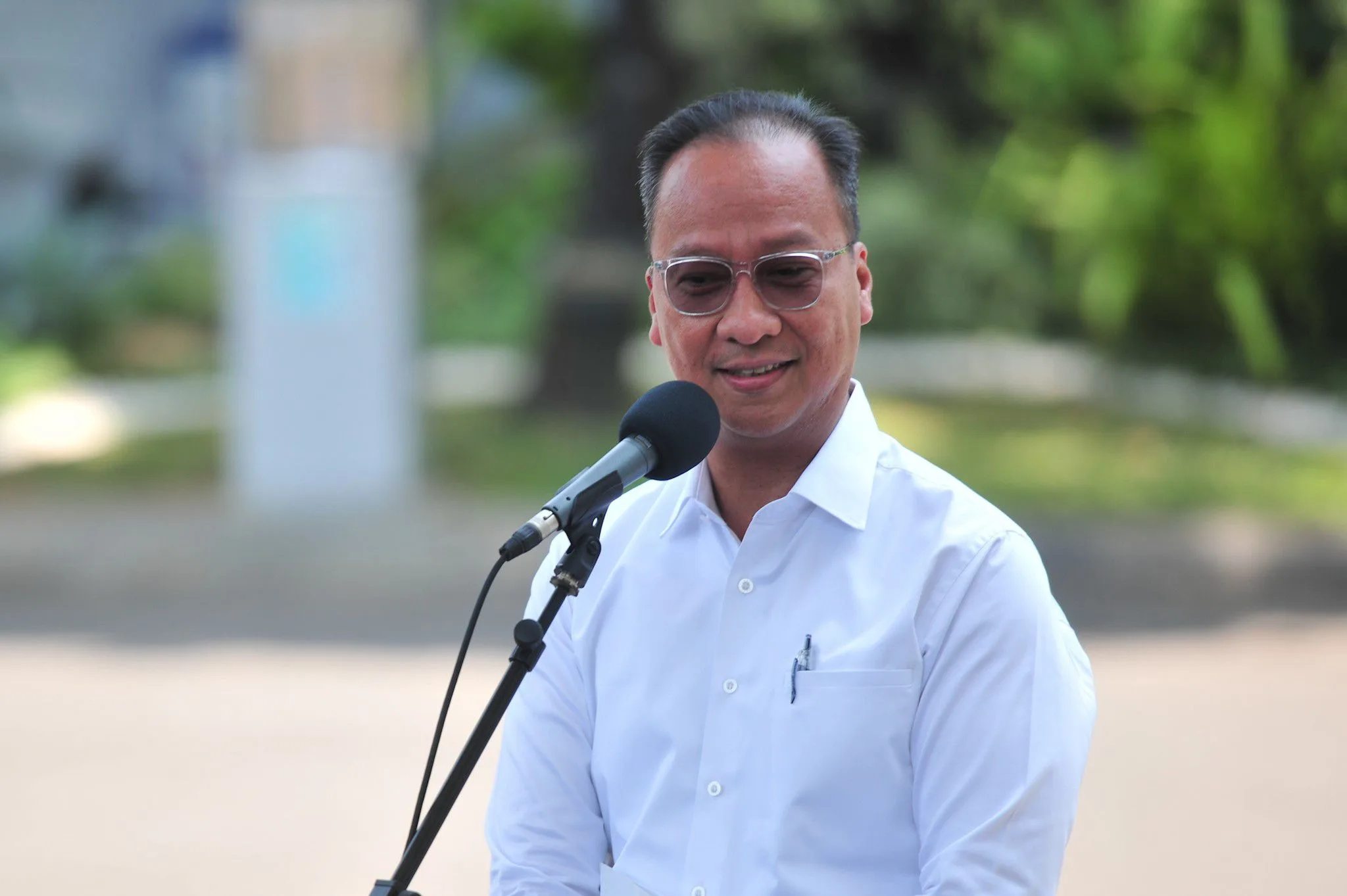 Agus Gumiwang Kartasasmita Terpilih Sebagai Plt Ketum Golkar