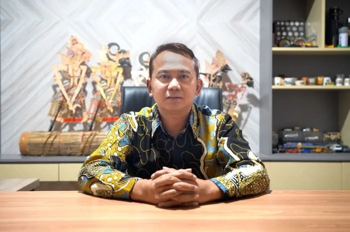 CEO Promedia Agus Sulistriyono: Hari Pers Nasional 2025 Jadi Momen Menghargai Jurnalis dan Kebebasan Pers
