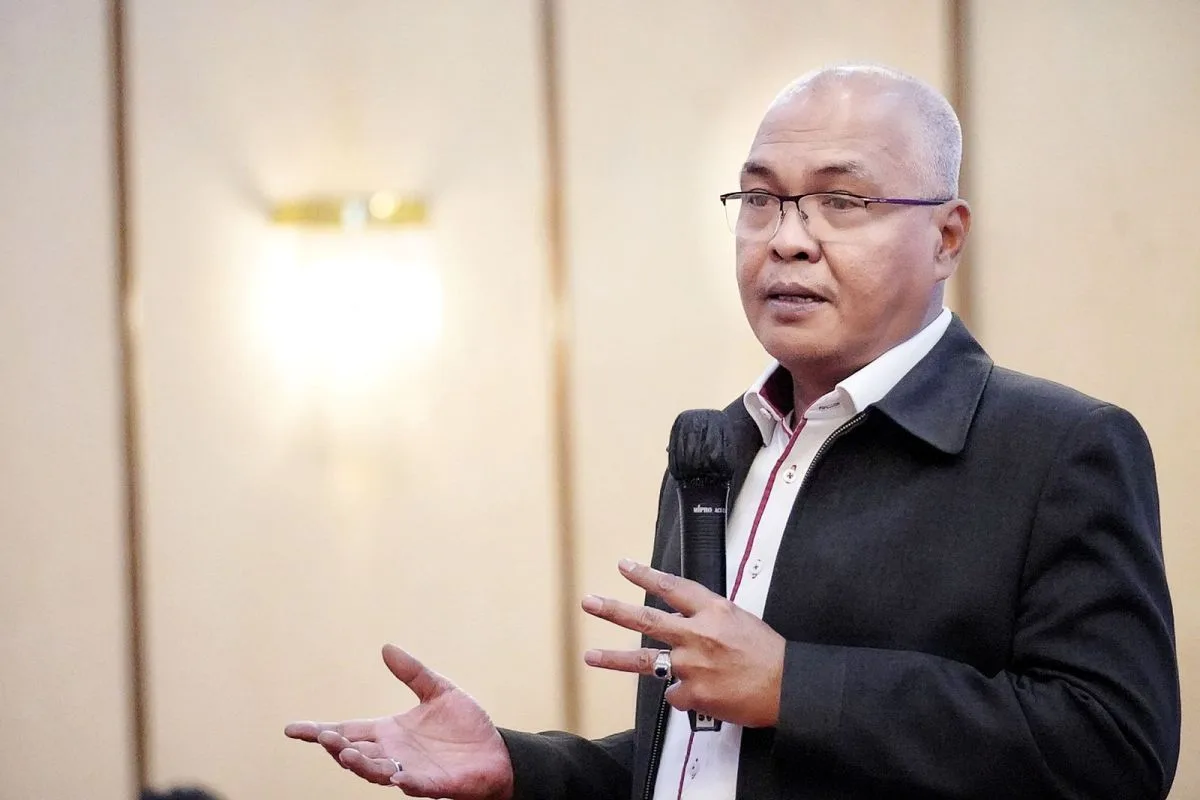 Kartu Liputan Wartawan CNN Dicabut Usai Tanya Presiden soal MBG, PWI Ingatkan Istana: Ancaman Pidana Bagi Penghalang Jurnalis