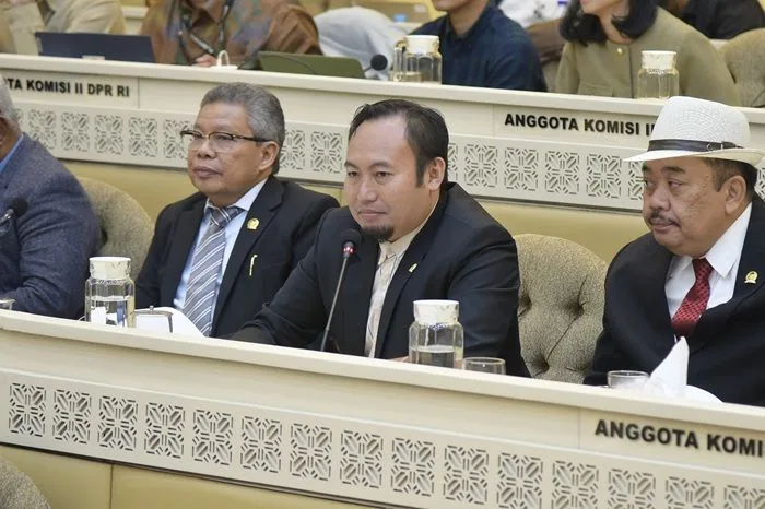 Anggota DPR RI Tekankan Pengangkatan CASN Bertahap dan Tidak Harus Serentak: Jangan Korbankan Hak yang Sudah Lulus