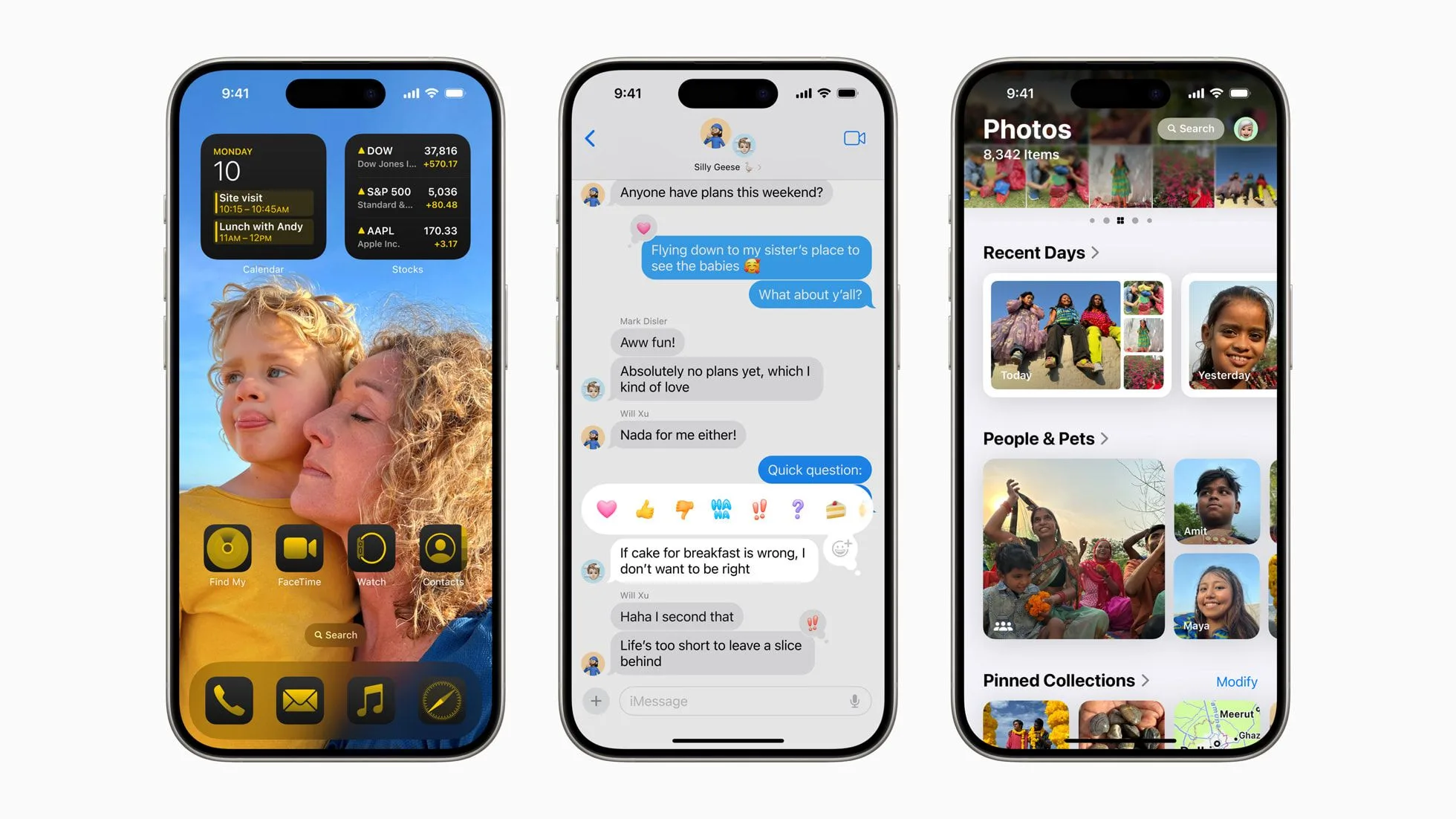 iOS 18 Resmi Meluncur Hari Ini di Event WWDC 2024, iPhone Xs Masih Dapat Update?