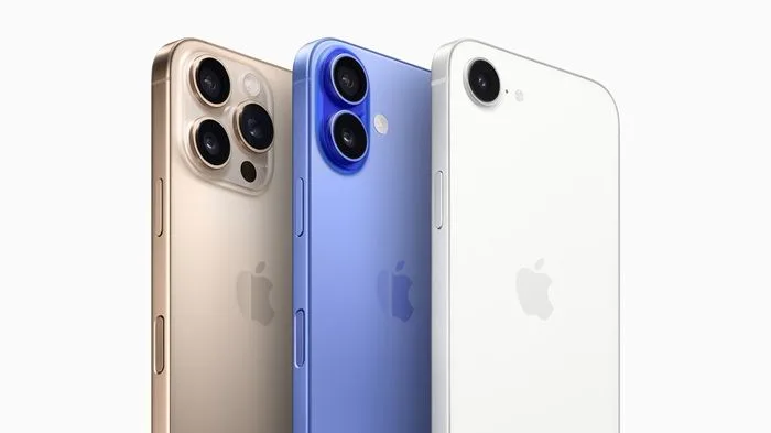 Jajaran iPhone 16 Resmi Meluncur 11 April 2025 di Indonesia, Dilengkapi Kecerdasan Buatan dan Kamera Pro Tingkat Tinggi
