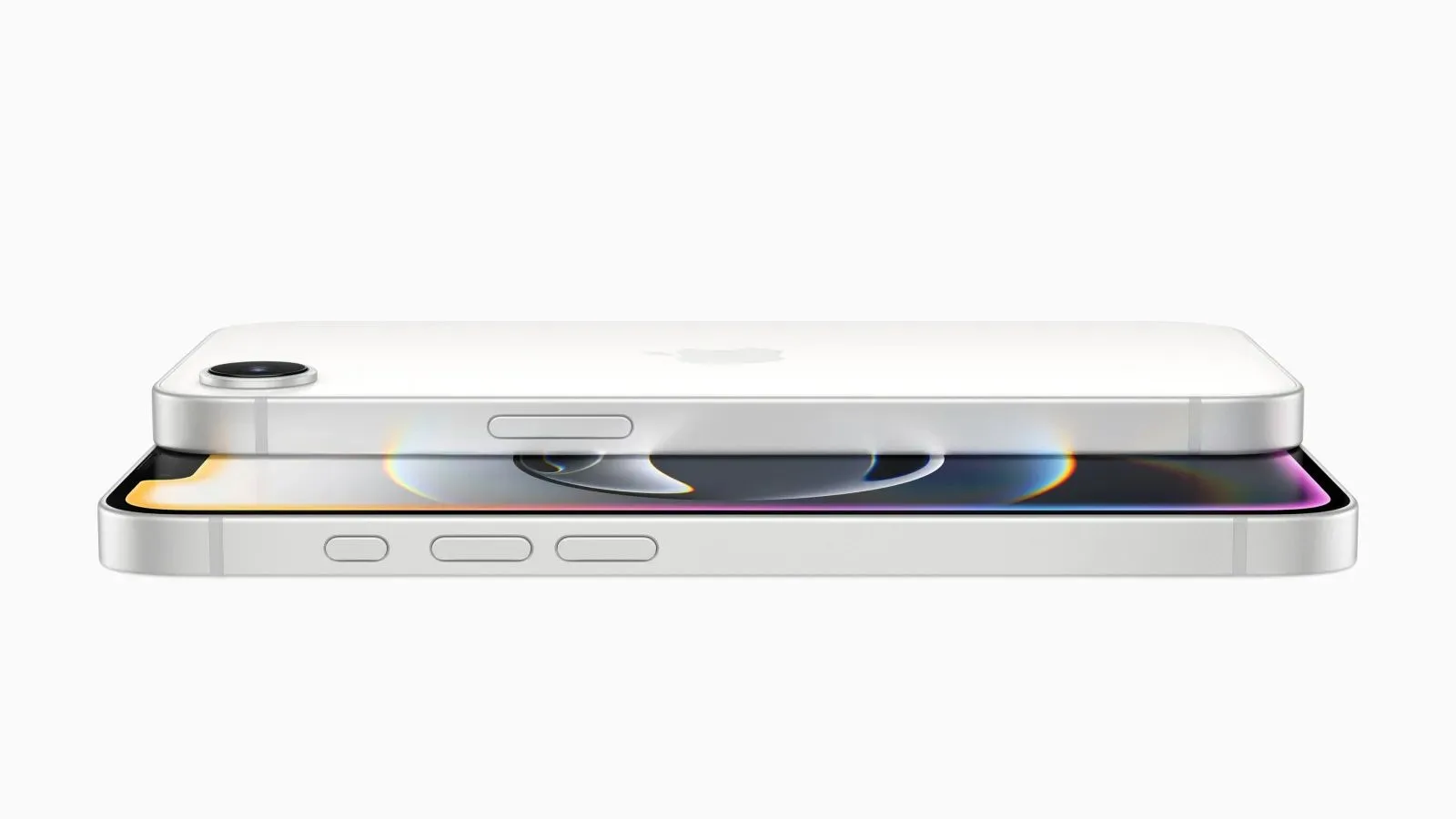 iPhone 16e Resmi Meluncur: Chip A18 Bertenaga, Kamera 48MP, dan Harga Mulai Terjangkau!